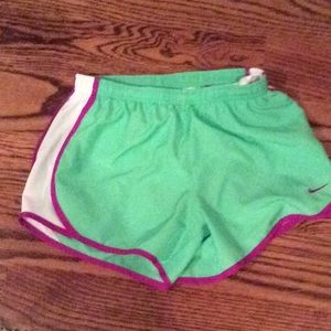 Nike shorts